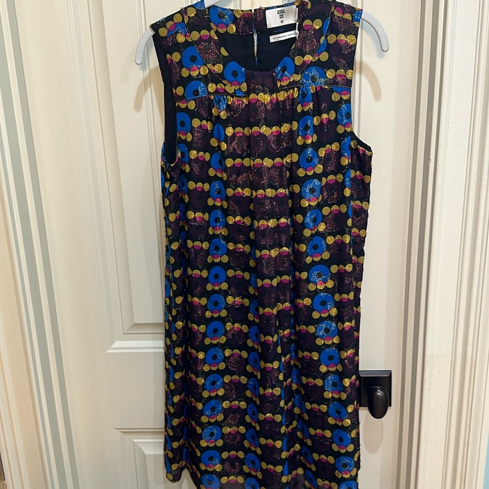 Anna Sui for Target  size medium